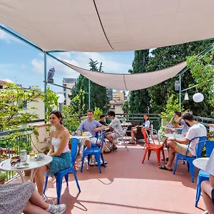 Ostello Bello Firenze Albergue