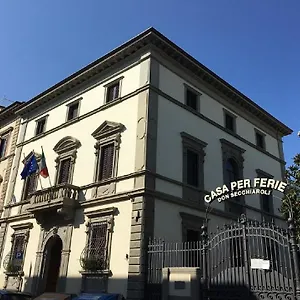 Casa Secchiaroli Firenze
